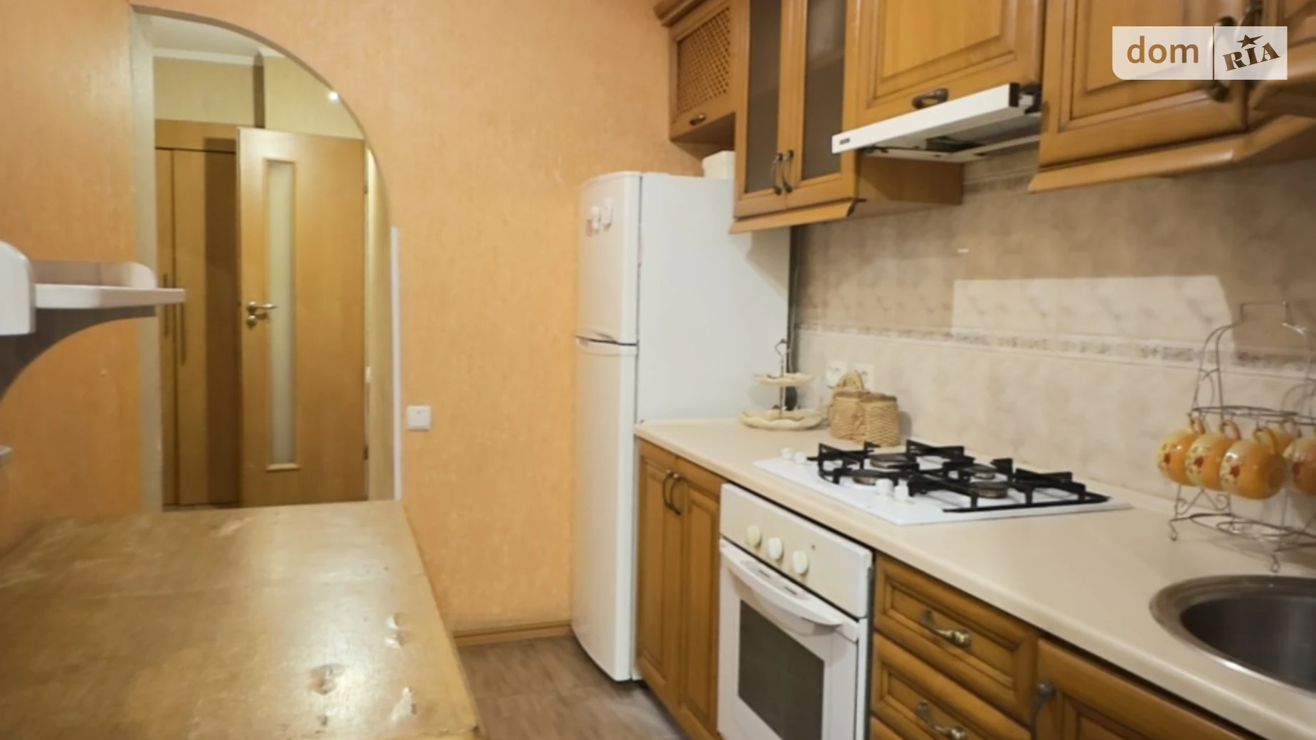 Продается 1-комнатная квартира 40 кв. м в Хмельницком, цена: 35000 $ - фото 2