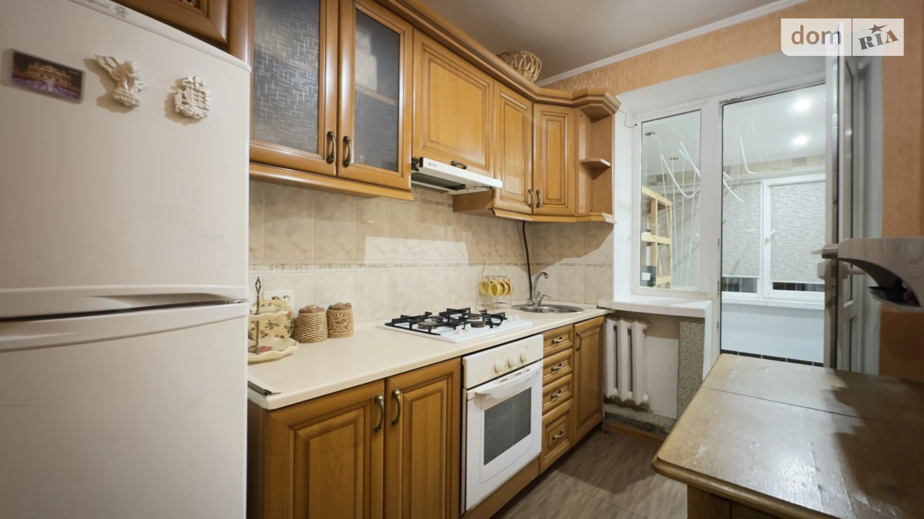 Продается 1-комнатная квартира 40 кв. м в Хмельницком, цена: 35000 $ - фото 3