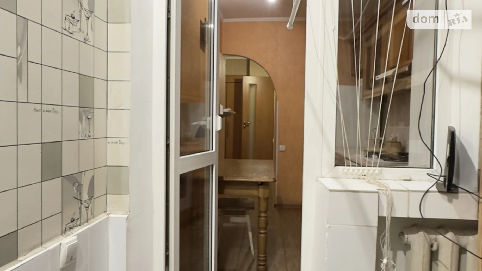 Продается 1-комнатная квартира 40 кв. м в Хмельницком, цена: 35000 $ - фото 5