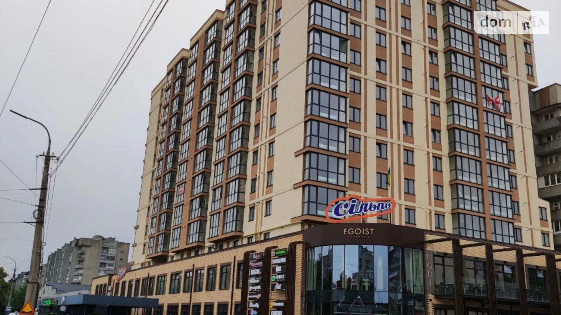 Сдается в аренду помещения свободного назначения 27 кв. м в 11-этажном здании, цена: 12000 грн - фото 4