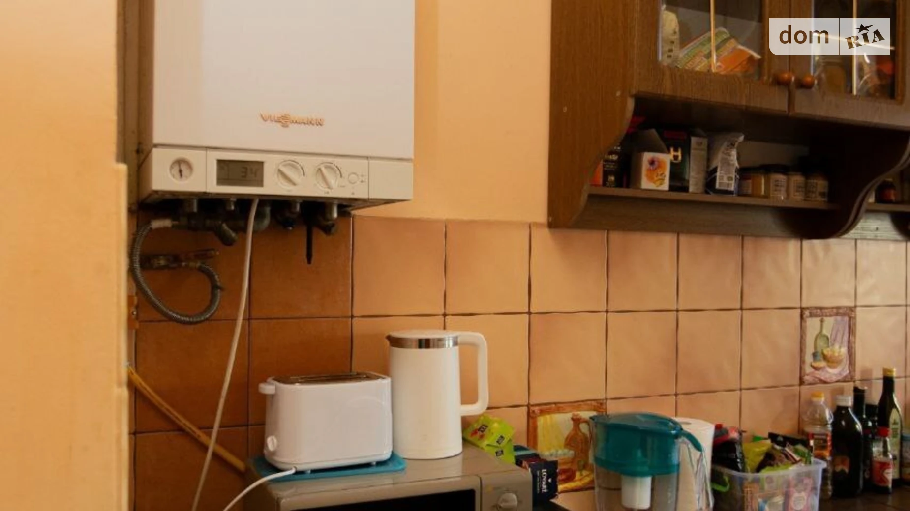 Продається 2-кімнатна квартира 71 кв. м у Львові, вул. Леонтовича, 3 - фото 2