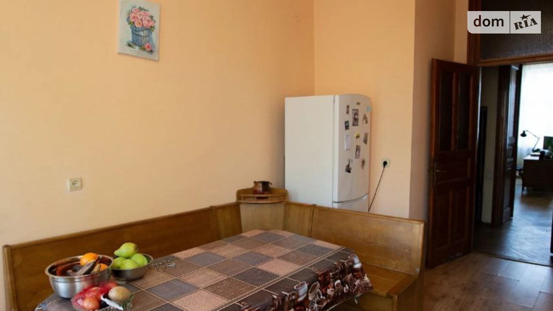 Продається 2-кімнатна квартира 71 кв. м у Львові, вул. Леонтовича, 3 - фото 4