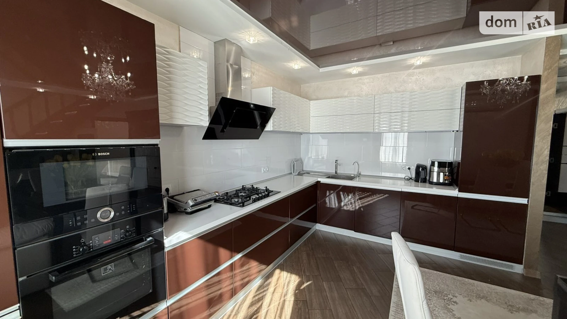 Продается 3-комнатная квартира 135.6 кв. м в Полтаве, ул. Бедного Александра - фото 3