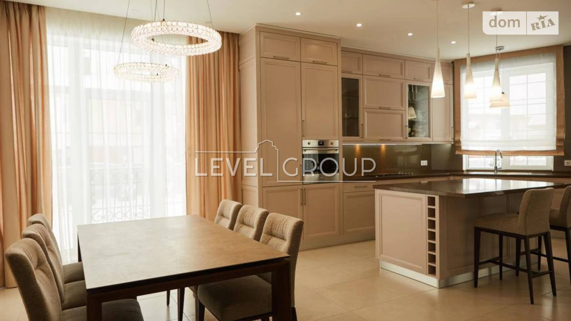 Продается дом на 3 этажа 356.7 кв. м с бассейном, цена: 660000 $ - фото 5