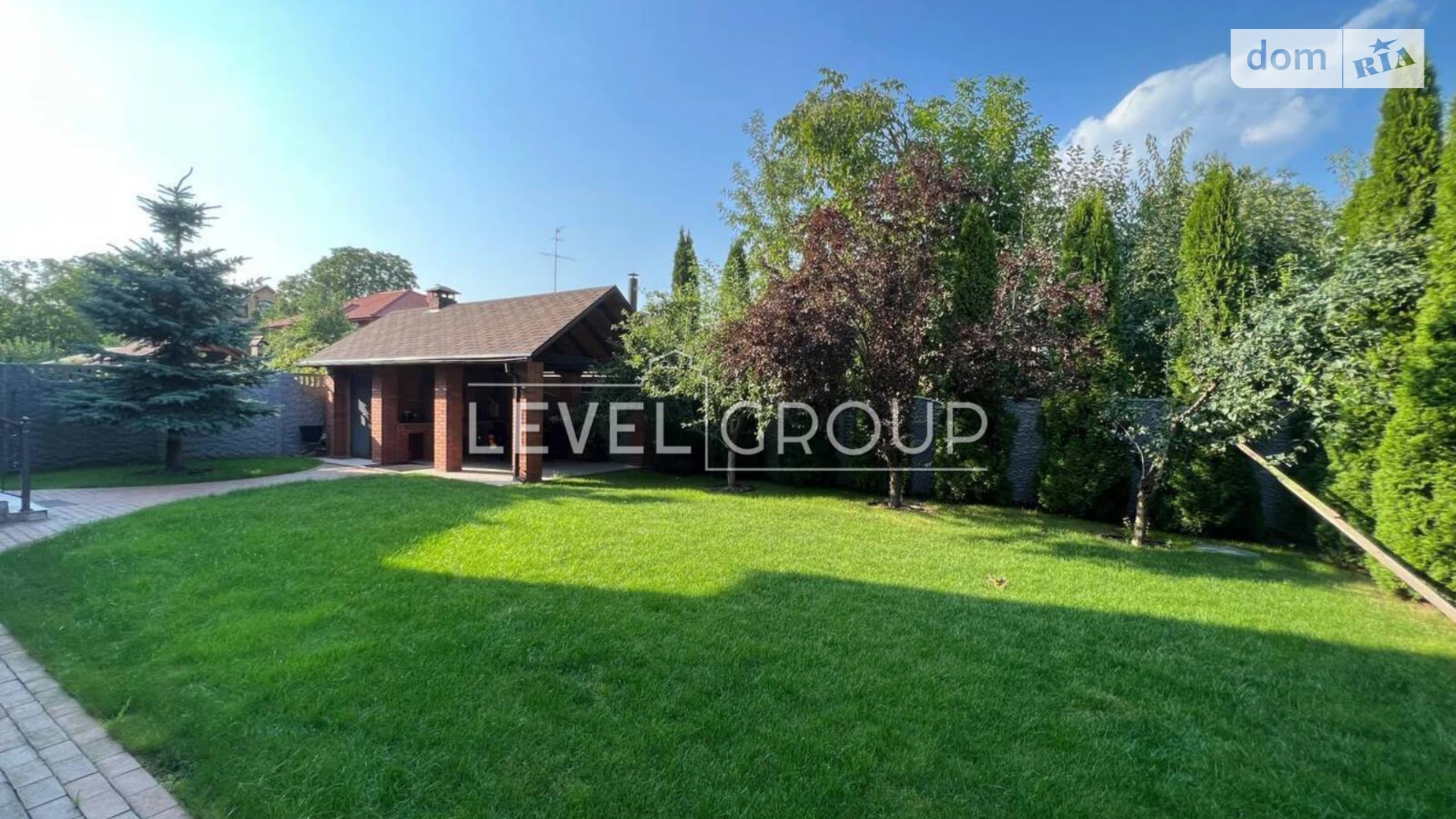 Продается дом на 3 этажа 356.7 кв. м с участком, цена: 660000 $ - фото 4