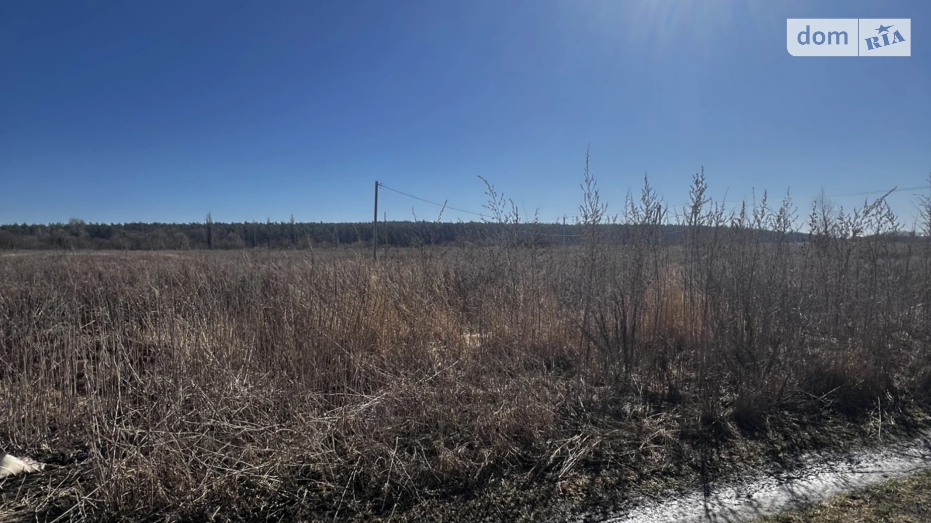 Продается земельный участок 6.15 соток в Киевской области, цена: 13000 $ - фото 3