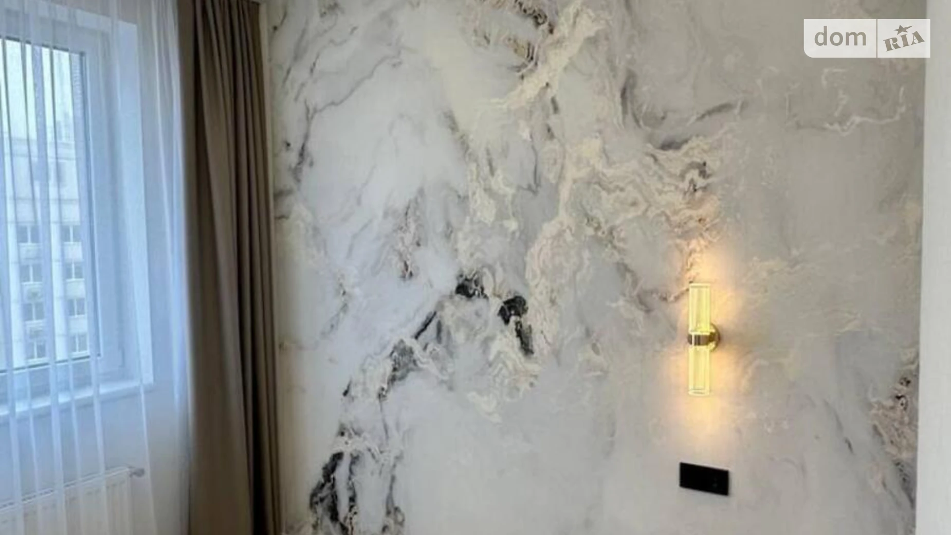 Продается 2-комнатная квартира 64 кв. м в Одессе, ул. Жемчужная, 9 - фото 3