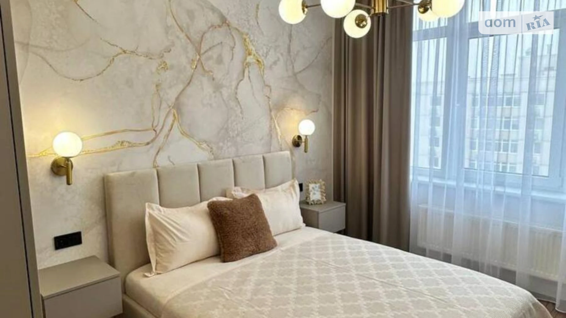 Продается 2-комнатная квартира 64 кв. м в Одессе, ул. Жемчужная, 9 - фото 2