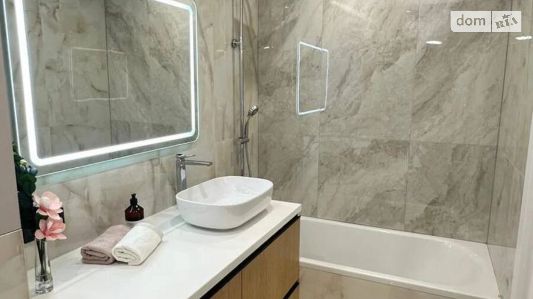 Продается 2-комнатная квартира 64 кв. м в Одессе, ул. Жемчужная, 9 - фото 4