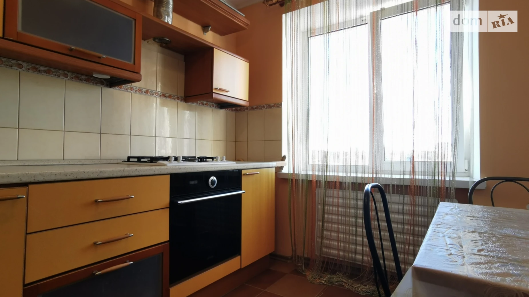 Продается 1-комнатная квартира 38.4 кв. м в Чернигове, проспект Жовтневої революції, 107 - фото 3