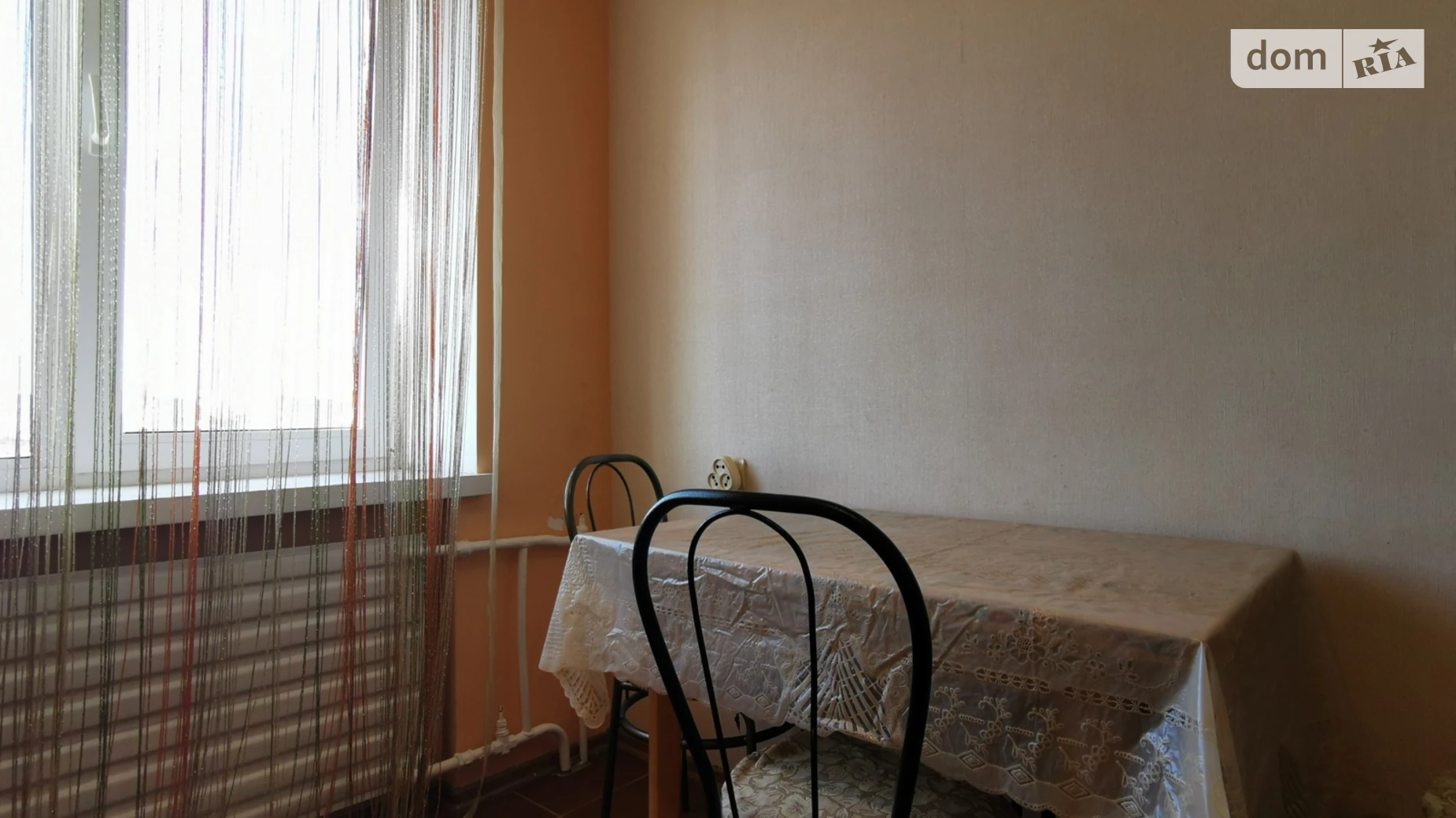 Продается 1-комнатная квартира 38.4 кв. м в Чернигове, проспект Жовтневої революції, 107 - фото 4