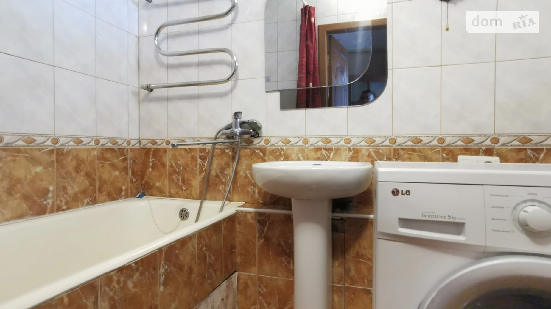 Продается 1-комнатная квартира 38.4 кв. м в Чернигове, проспект Жовтневої революції, 107 - фото 5