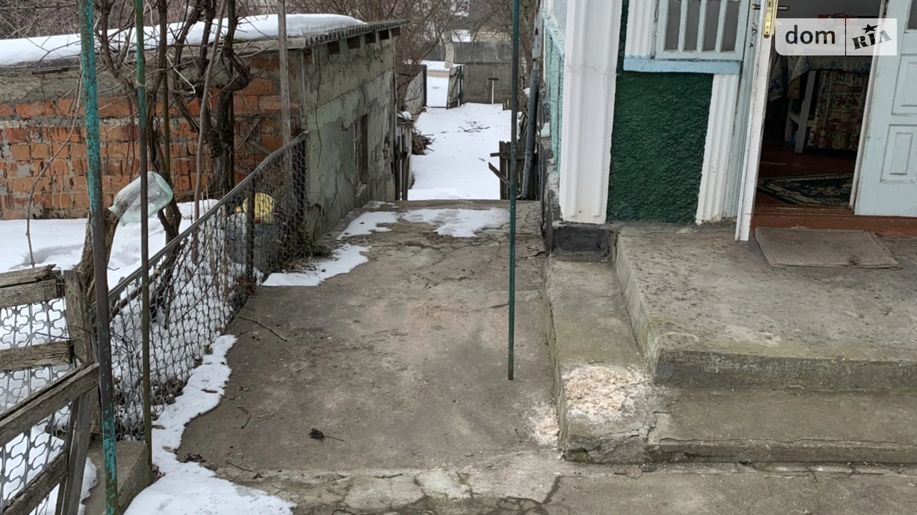 Продается одноэтажный дом 81.6 кв. м с мансардой, ул. Партизанская(Краснопартизанская) - фото 2