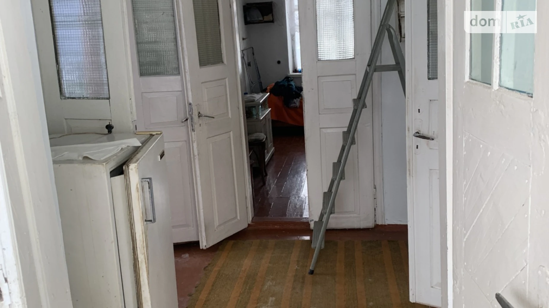 Продается одноэтажный дом 81.6 кв. м с мансардой, ул. Партизанская(Краснопартизанская) - фото 4