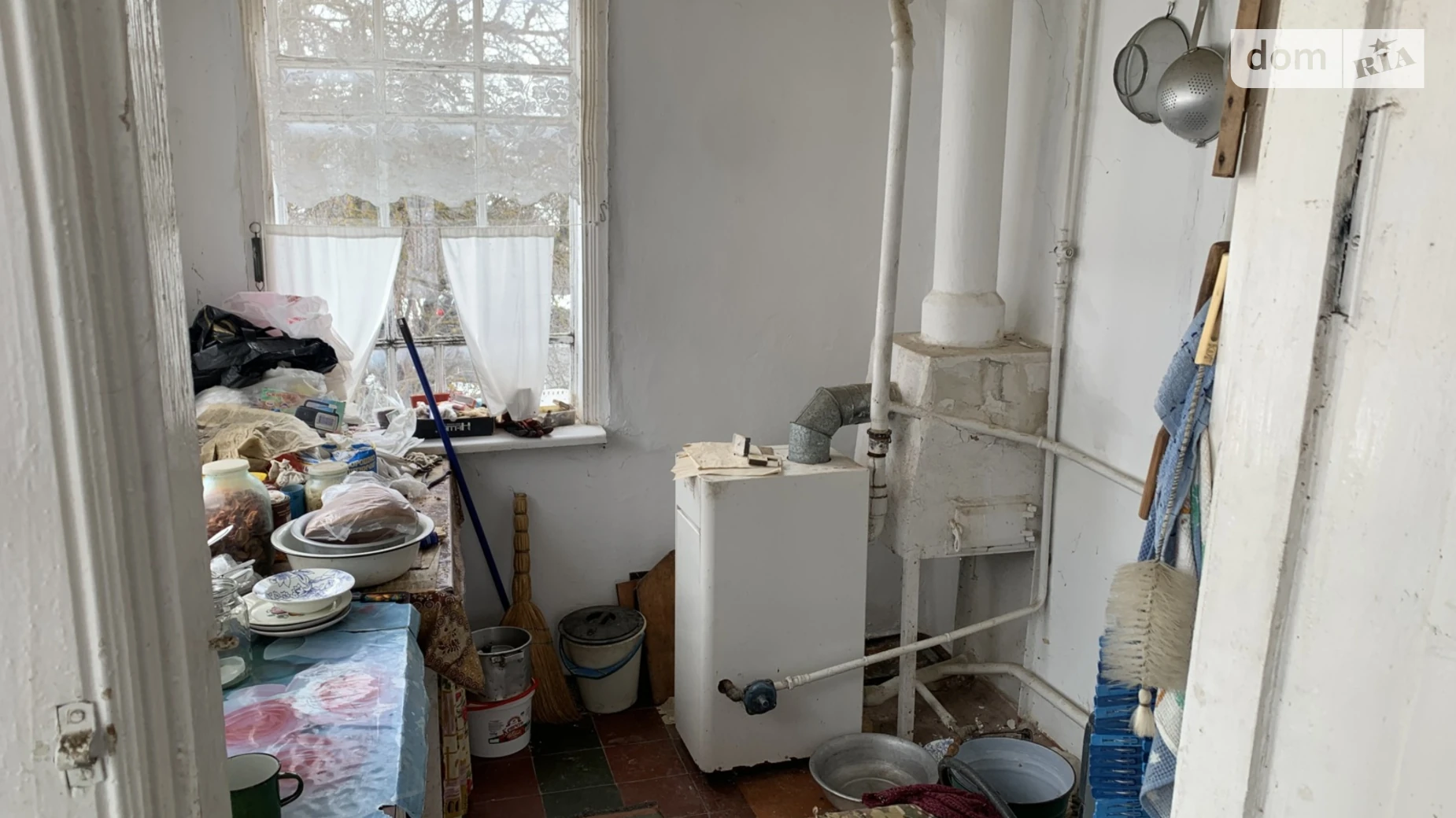 Продается одноэтажный дом 81.6 кв. м с мансардой, ул. Партизанская(Краснопартизанская) - фото 5