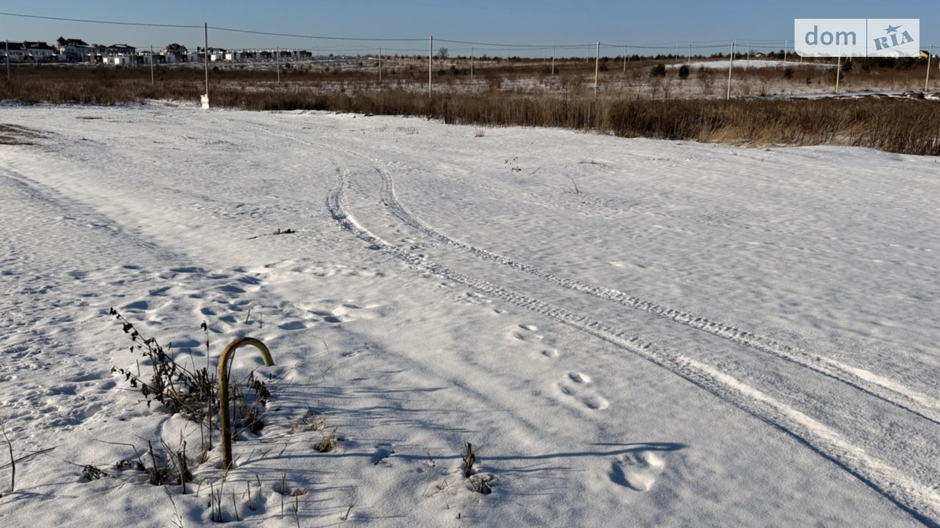 Продається земельна ділянка 11.63 соток у Рівненській області, цена: 36500 $ - фото 2