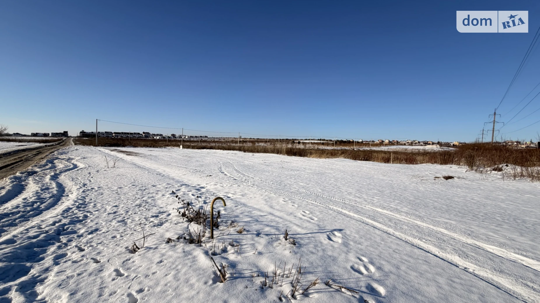 Продається земельна ділянка 11.63 соток у Рівненській області, цена: 36500 $ - фото 3