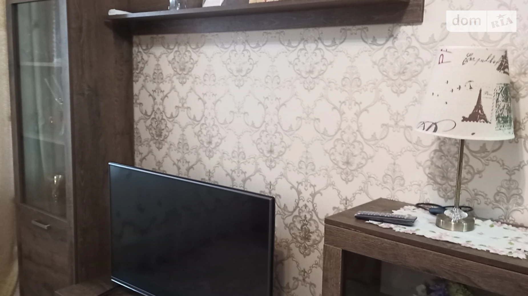 Продается 1-комнатная квартира 31 кв. м в Белой Церкви, ул. Академика Крымского, 2 - фото 2