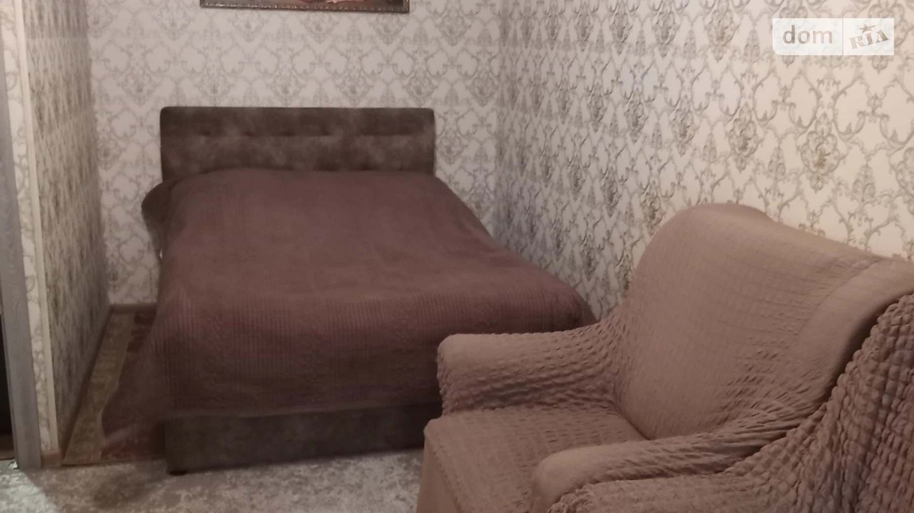 Продается 1-комнатная квартира 31 кв. м в Белой Церкви, ул. Академика Крымского, 2 - фото 4