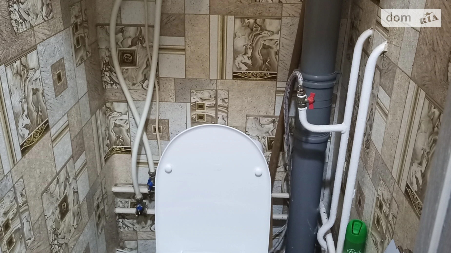 Продается 1-комнатная квартира 31 кв. м в Белой Церкви, ул. Академика Крымского, 2 - фото 5