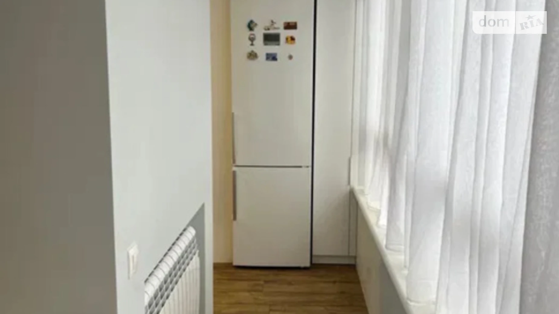 Продается 3-комнатная квартира 60 кв. м в, цена: 59000 $ - фото 2