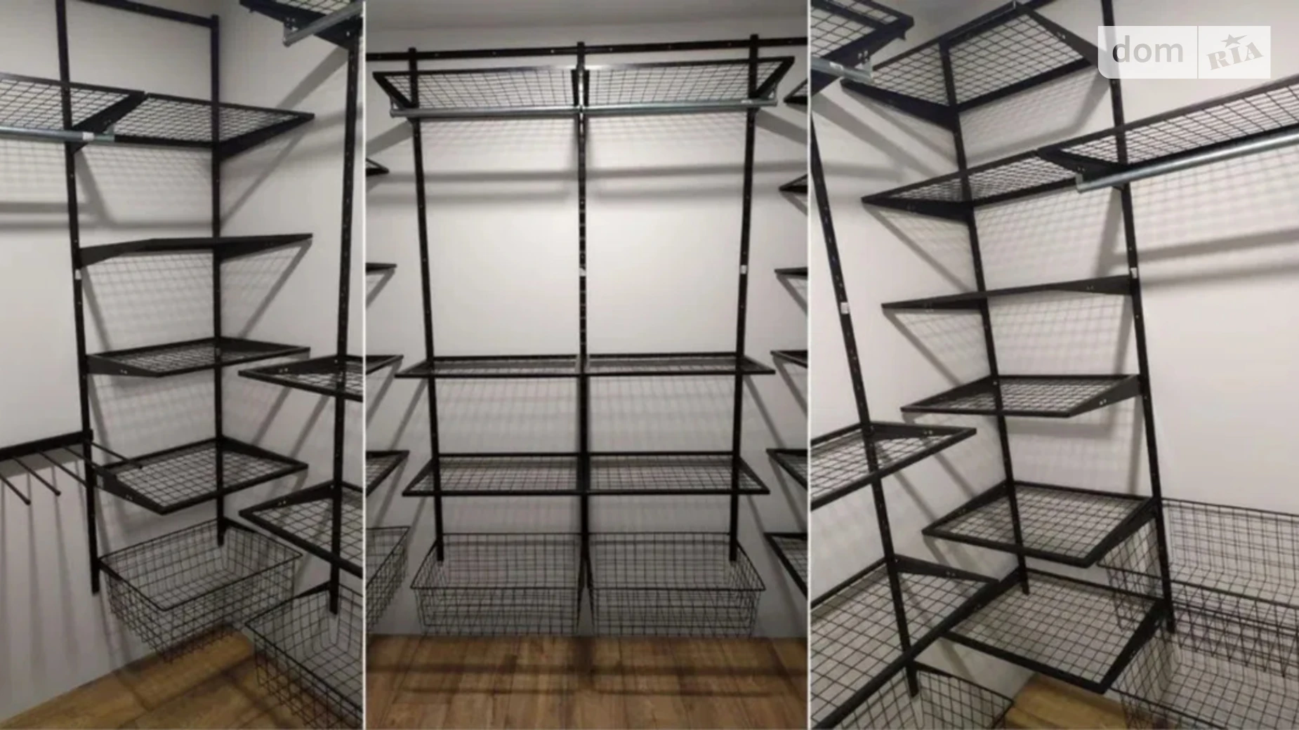 Продается 3-комнатная квартира 60 кв. м в, цена: 59000 $ - фото 4