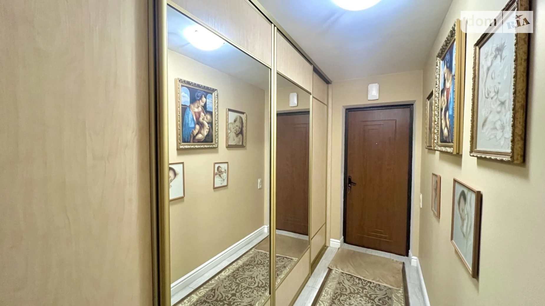 Сдается в аренду комната 20 кв. м в Тернополе, цена: 120 $ - фото 3