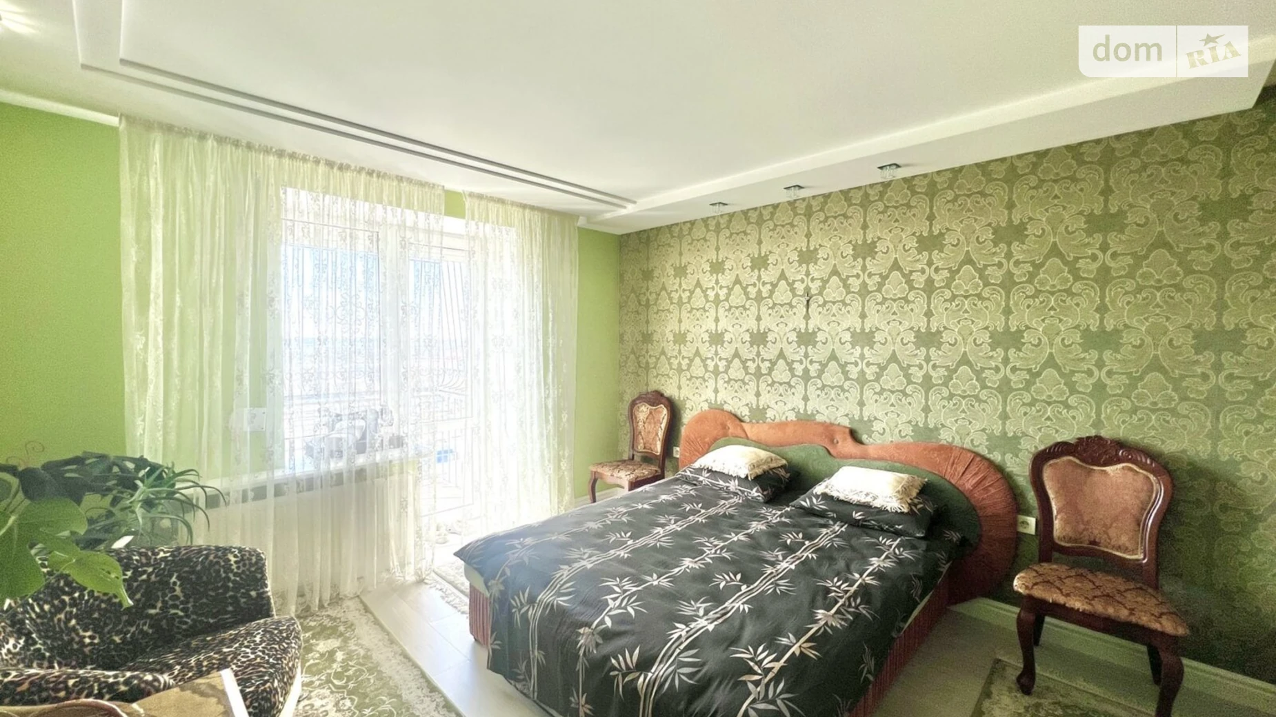 Сдается в аренду комната 20 кв. м в Тернополе, цена: 120 $ - фото 5