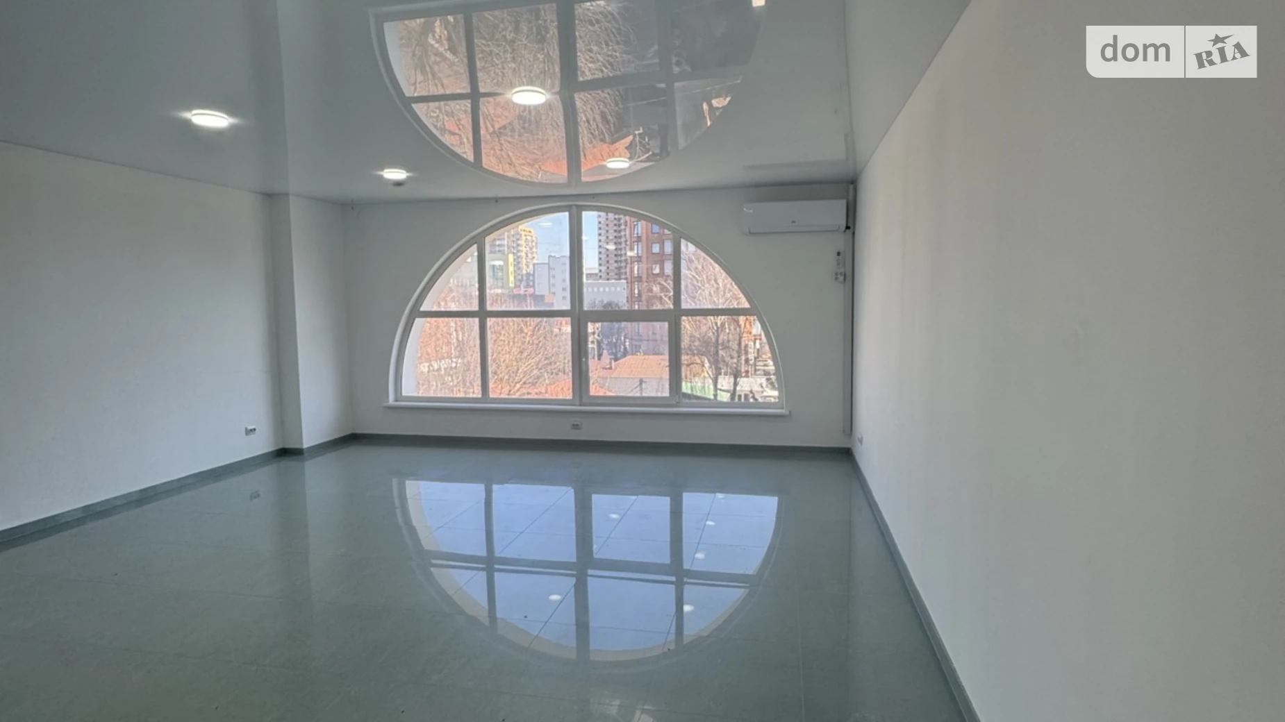 Сдается в аренду помещения свободного назначения 52.9 кв. м в 15-этажном здании, цена: 8990 грн - фото 5