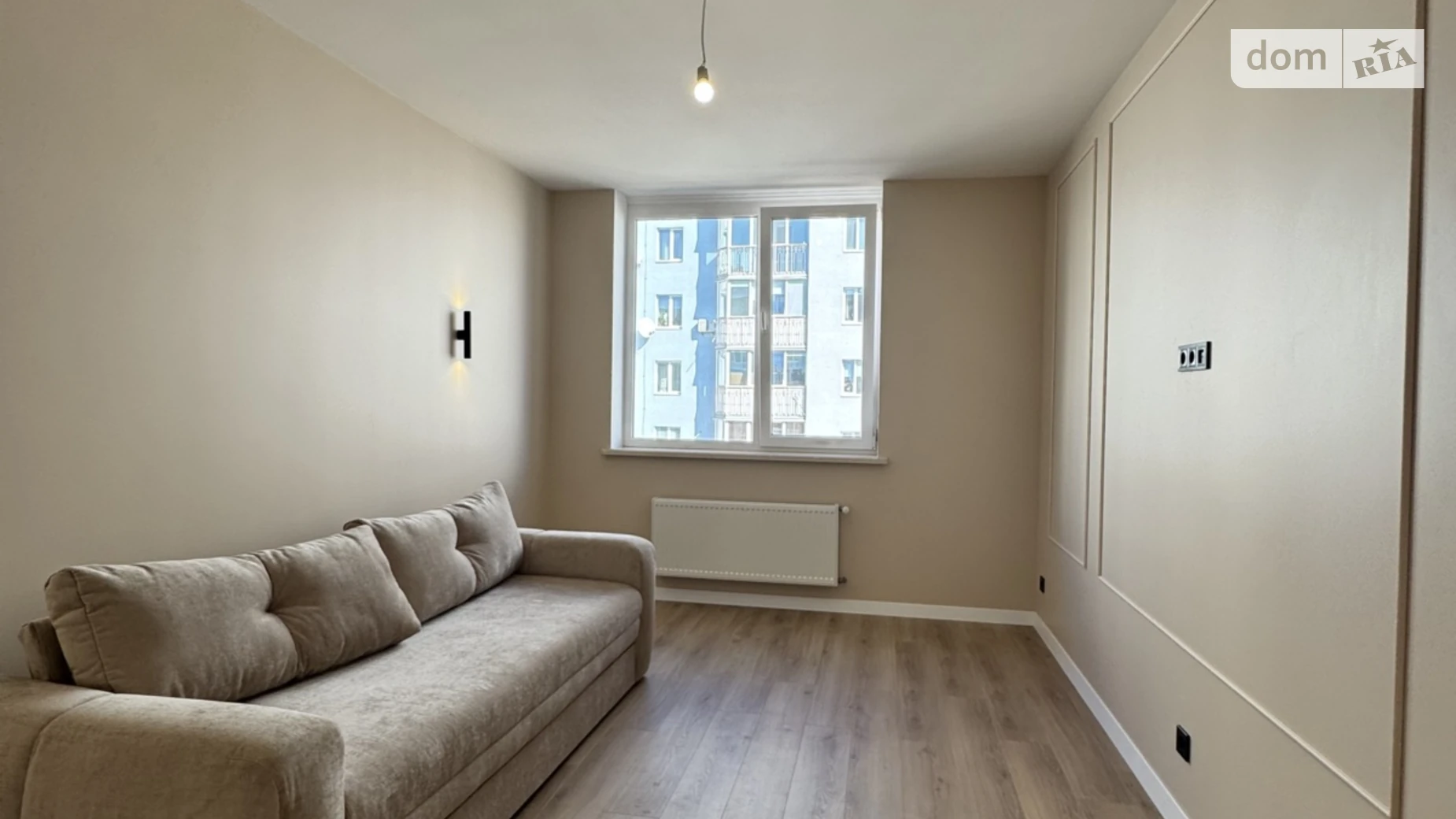 Продается 1-комнатная квартира 45 кв. м в Петропавловской Борщаговке, ул. Макаровская, 39 - фото 5