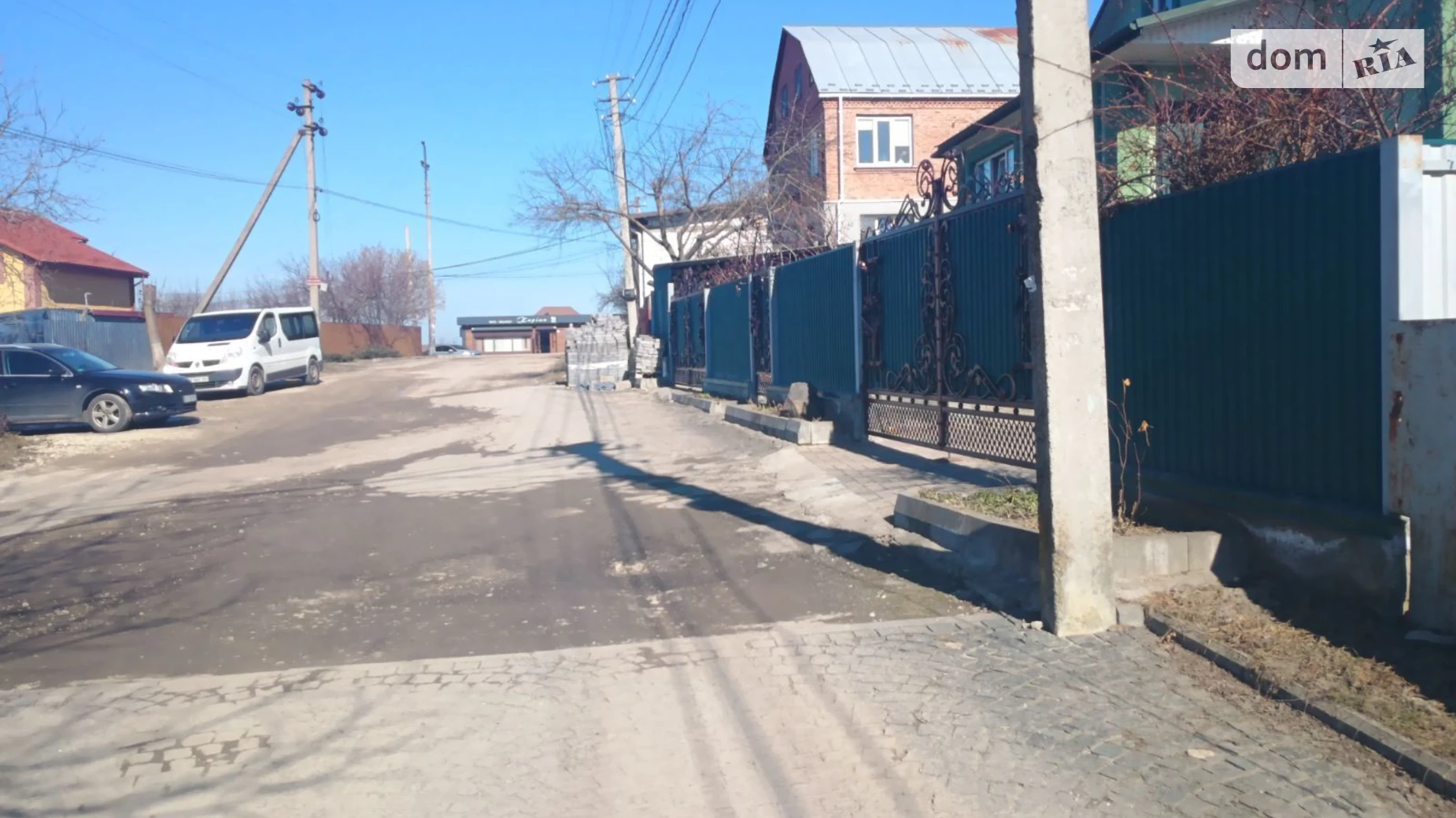 Продается земельный участок 6 соток в Хмельницкой области, цена: 7500 $ - фото 4