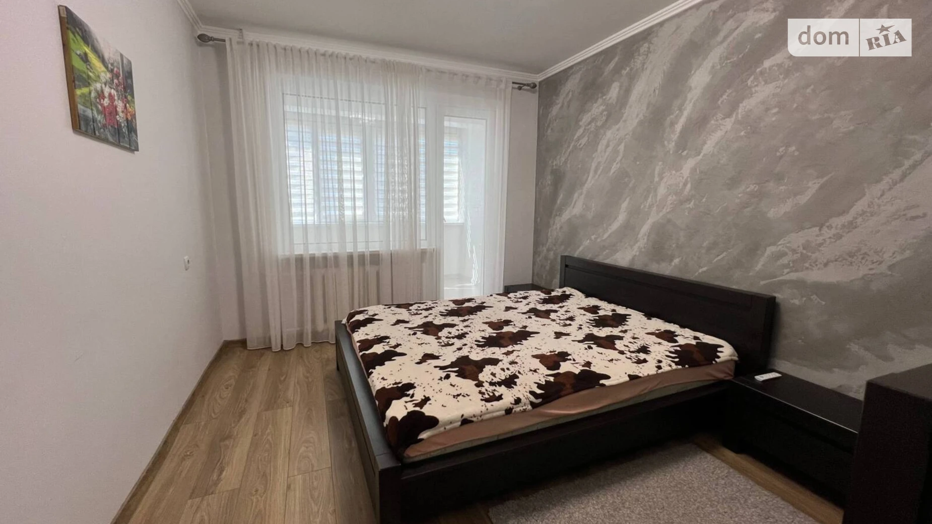 Сдается в аренду 3-комнатная квартира 73 кв. м в Черновцах, ул. Южно-Окружная, 19 - фото 3