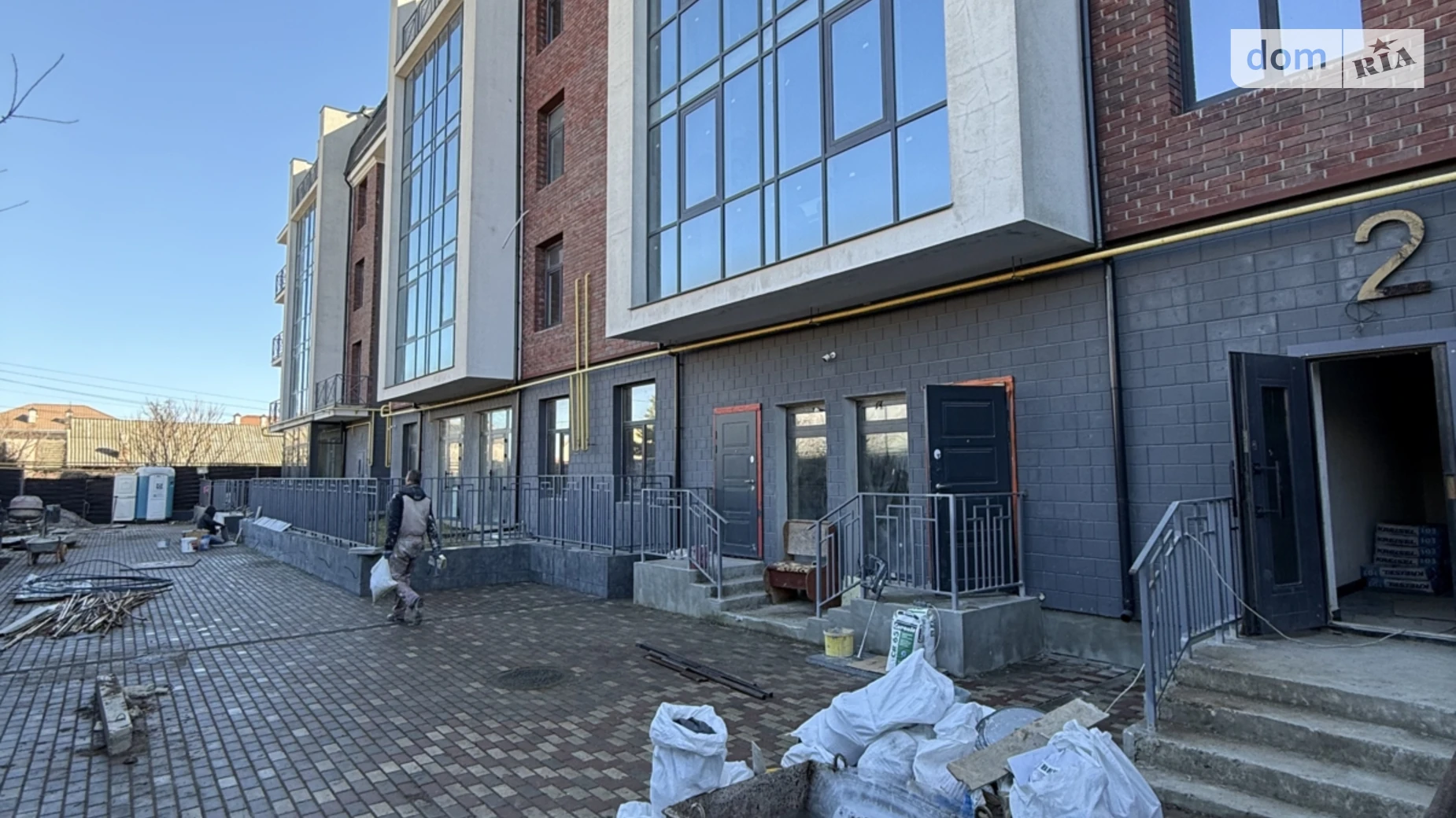 Продается помещения свободного назначения 127 кв. м в 5-этажном здании, цена: 76200 $ - фото 3