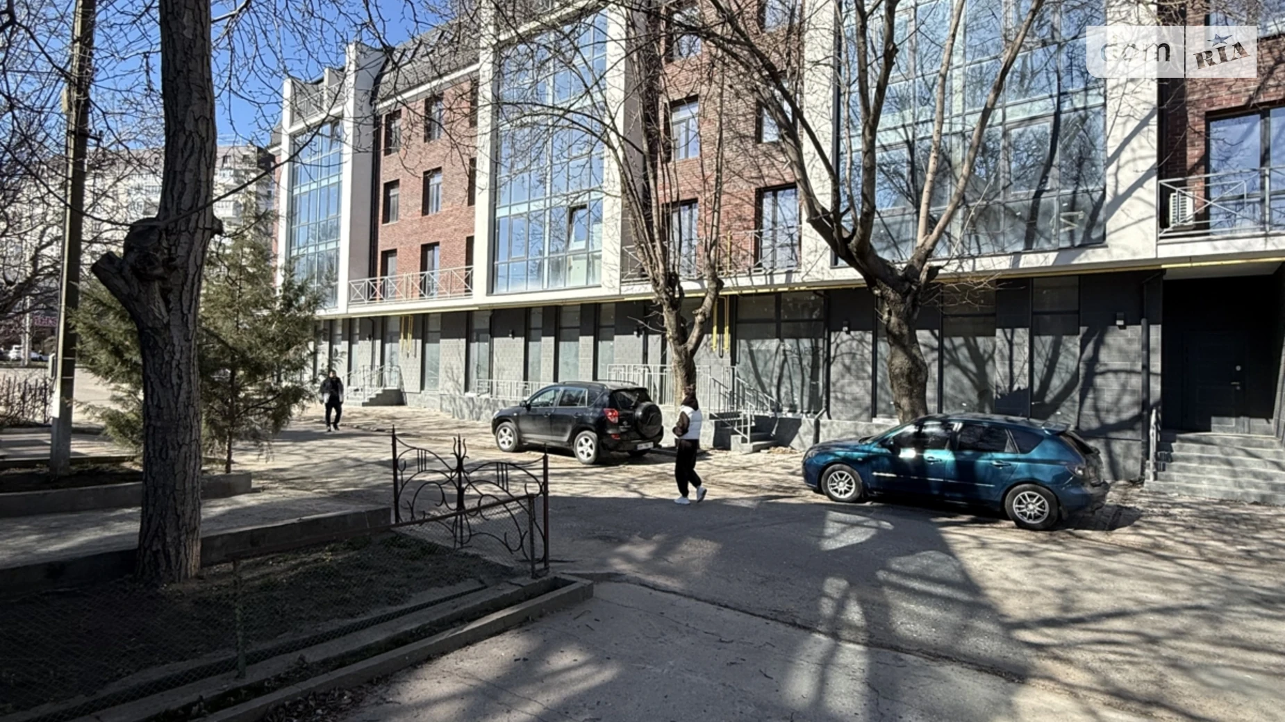 Продается помещения свободного назначения 127 кв. м в 5-этажном здании, цена: 76200 $ - фото 4