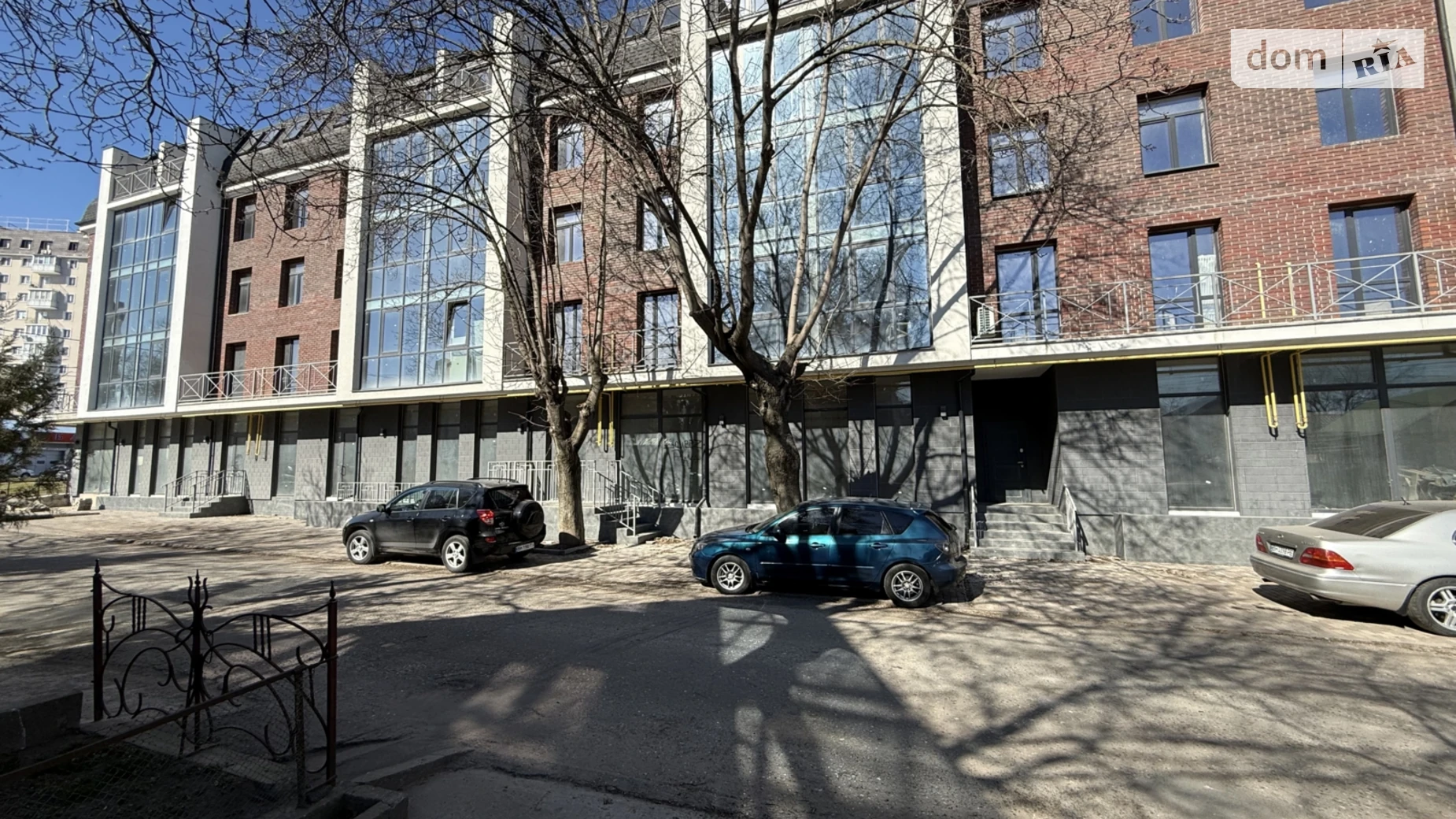 Продается помещения свободного назначения 127 кв. м в 5-этажном здании, цена: 76200 $ - фото 5