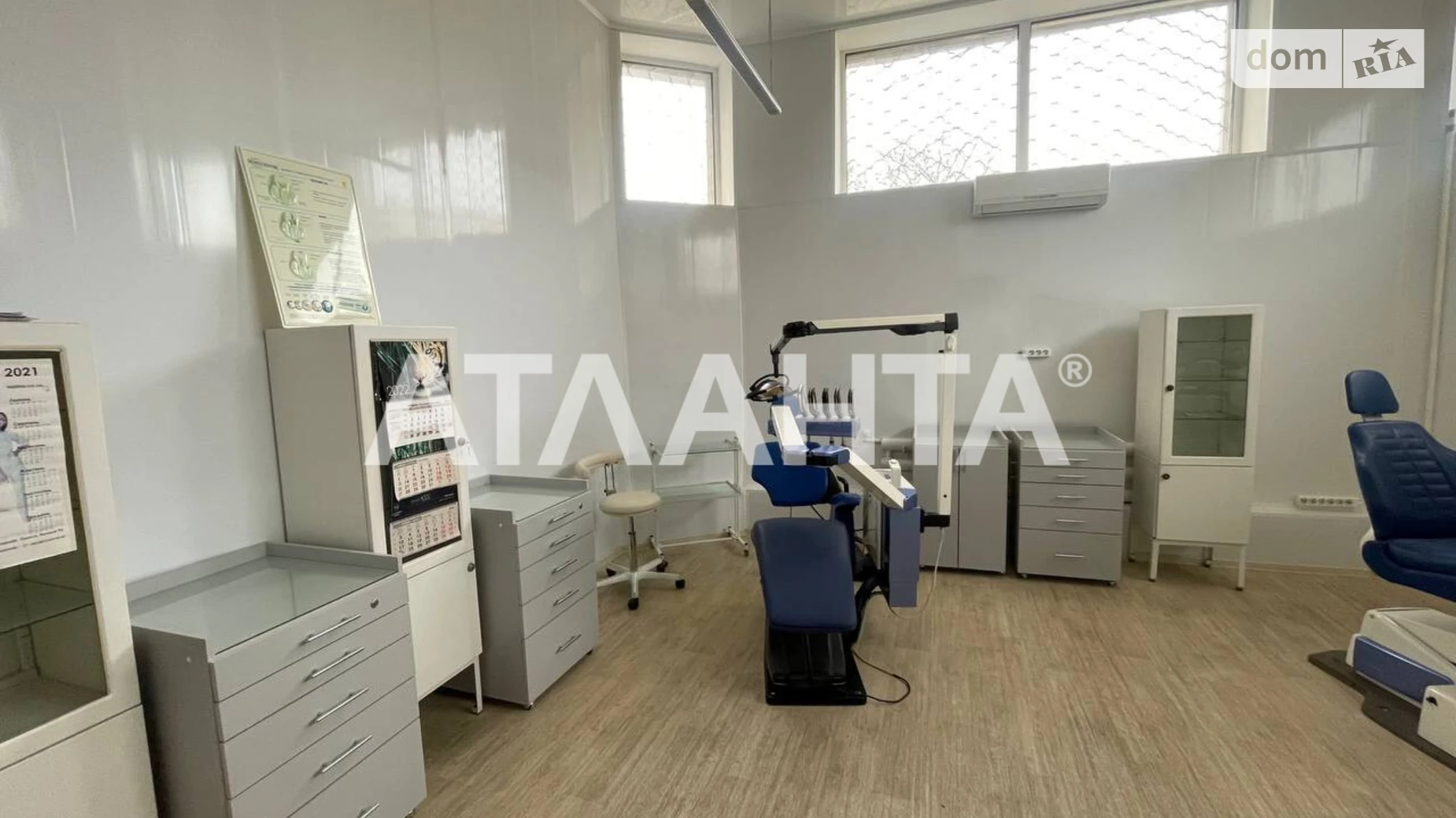 Продается помещения свободного назначения 110 кв. м в 1-этажном здании, цена: 108000 $ - фото 3