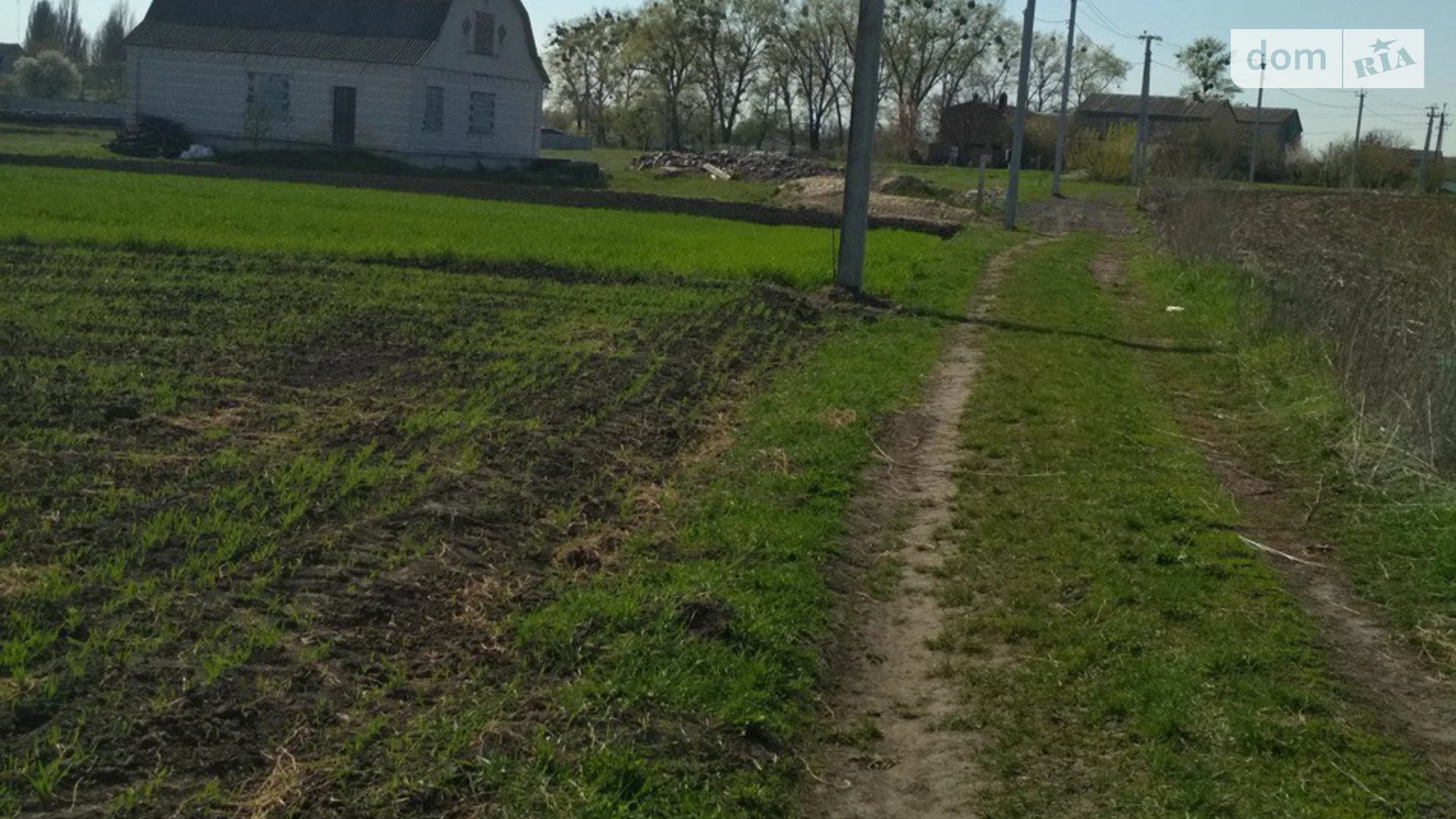 Продается земельный участок 14 соток в Киевской области, цена: 7000 $ - фото 5