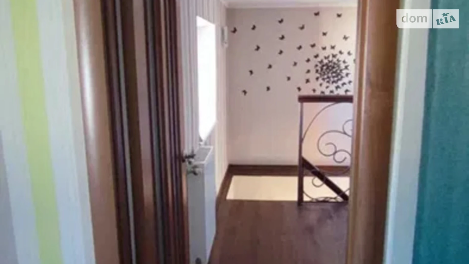 Здається в оренду 2-кімнатна квартира 53 кв. м у Сумах, вул. Ковпака, 41А - фото 3