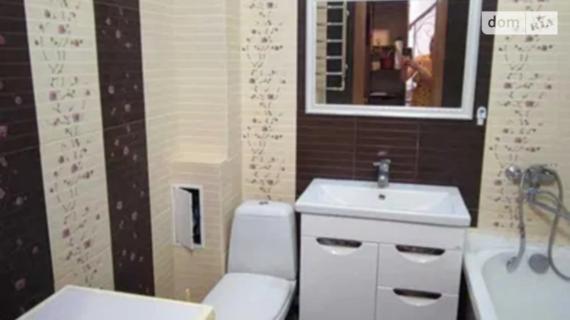 Здається в оренду 2-кімнатна квартира 53 кв. м у Сумах, вул. Ковпака, 41А - фото 2