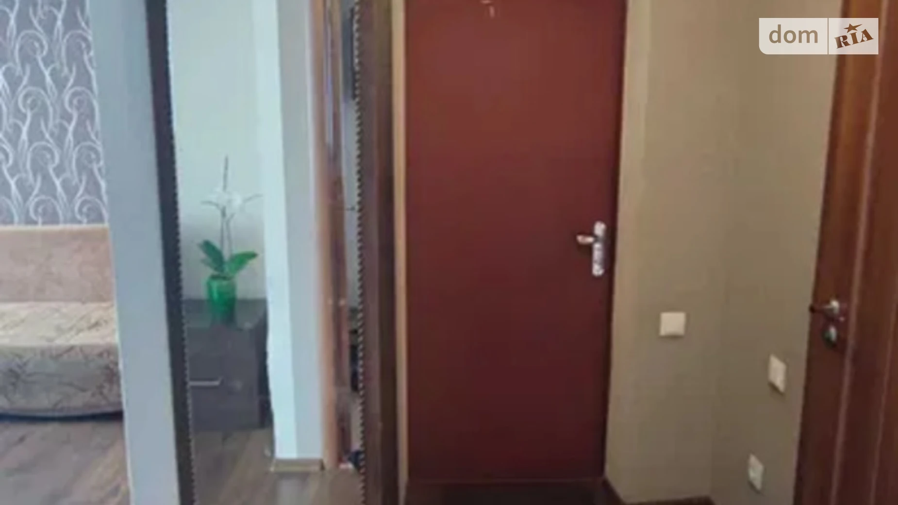 Здається в оренду 2-кімнатна квартира 53 кв. м у Сумах, вул. Ковпака, 41А - фото 5