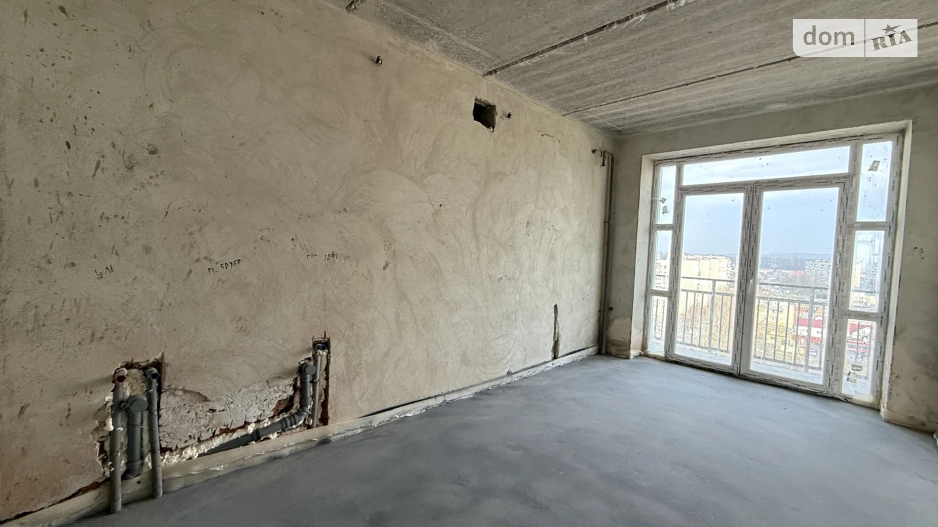 Продается 2-комнатная квартира 75 кв. м в Львове, ул. Шевченко Тараса, 307 - фото 2