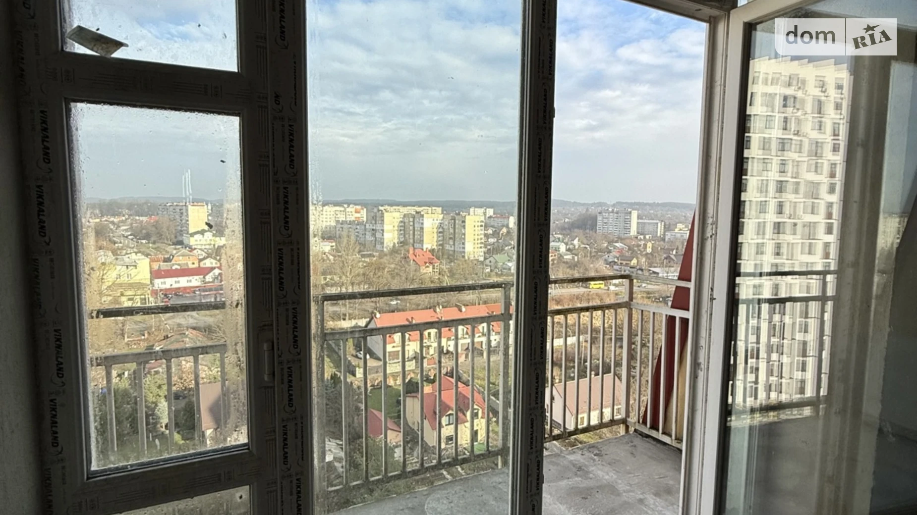 Продается 2-комнатная квартира 75 кв. м в Львове, ул. Шевченко Тараса, 307 - фото 3