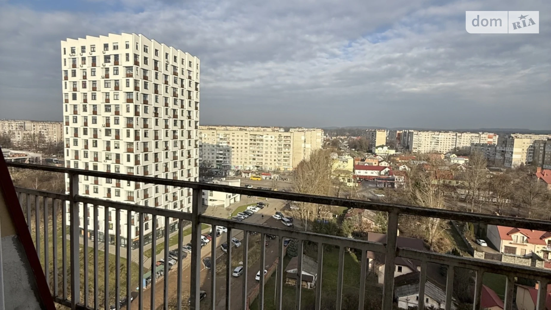 Продается 2-комнатная квартира 75 кв. м в Львове, ул. Шевченко Тараса, 307 - фото 4
