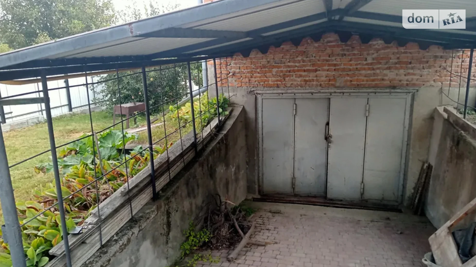 Продается дом на 2 этажа 68 кв. м с балконом, цена: 37000 $ - фото 2