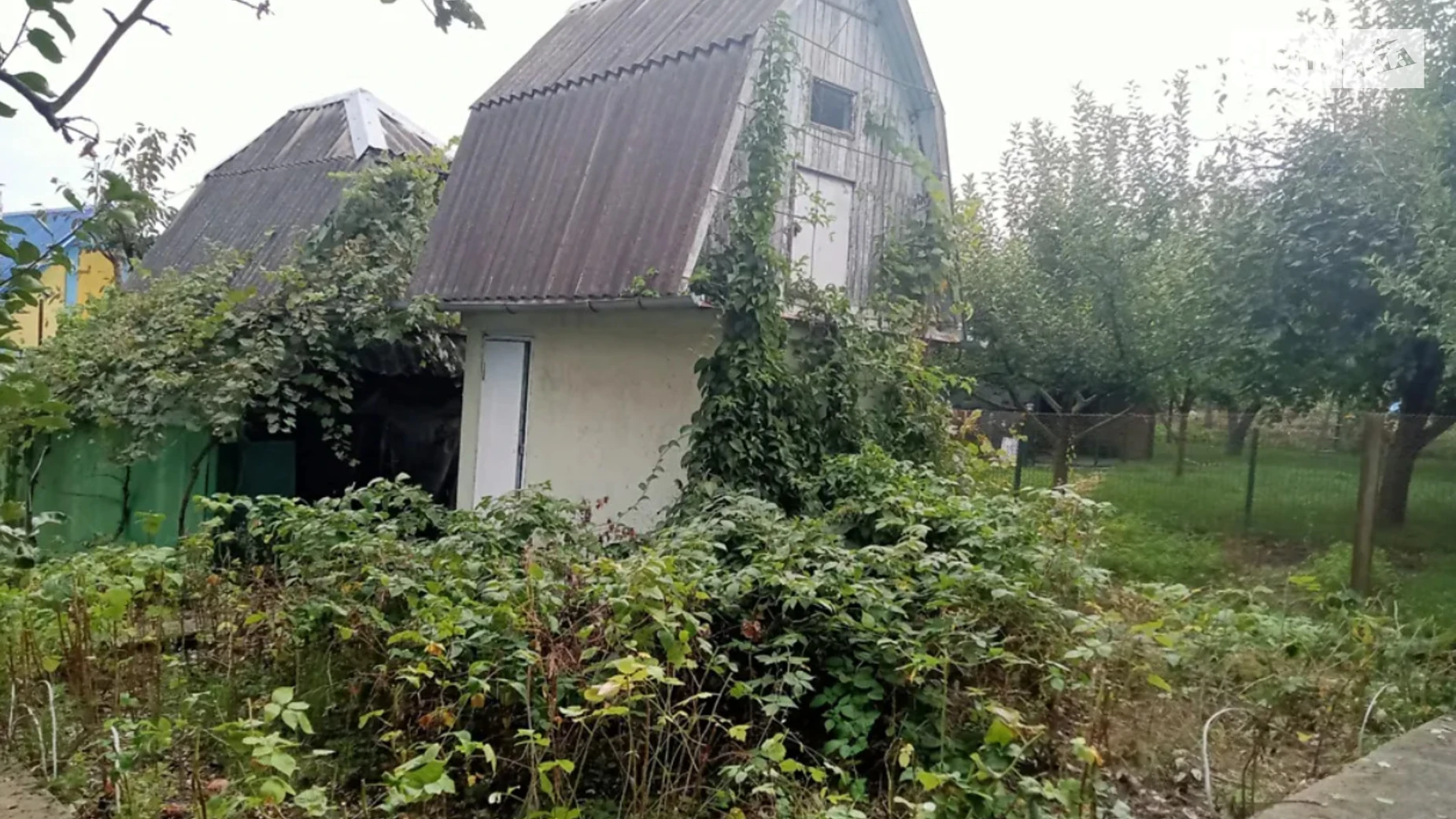 Продается дом на 2 этажа 68 кв. м с балконом, цена: 37000 $ - фото 4