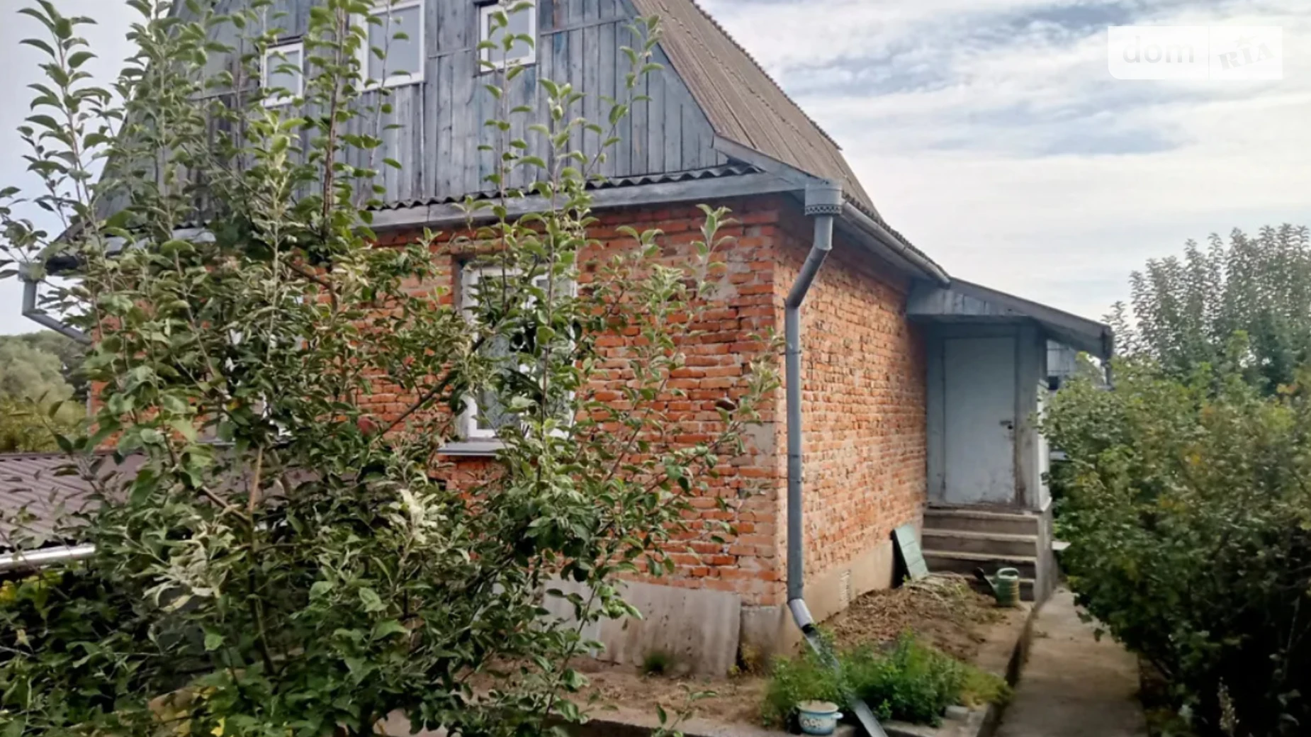 Продается дом на 2 этажа 68 кв. м с балконом, цена: 37000 $ - фото 5