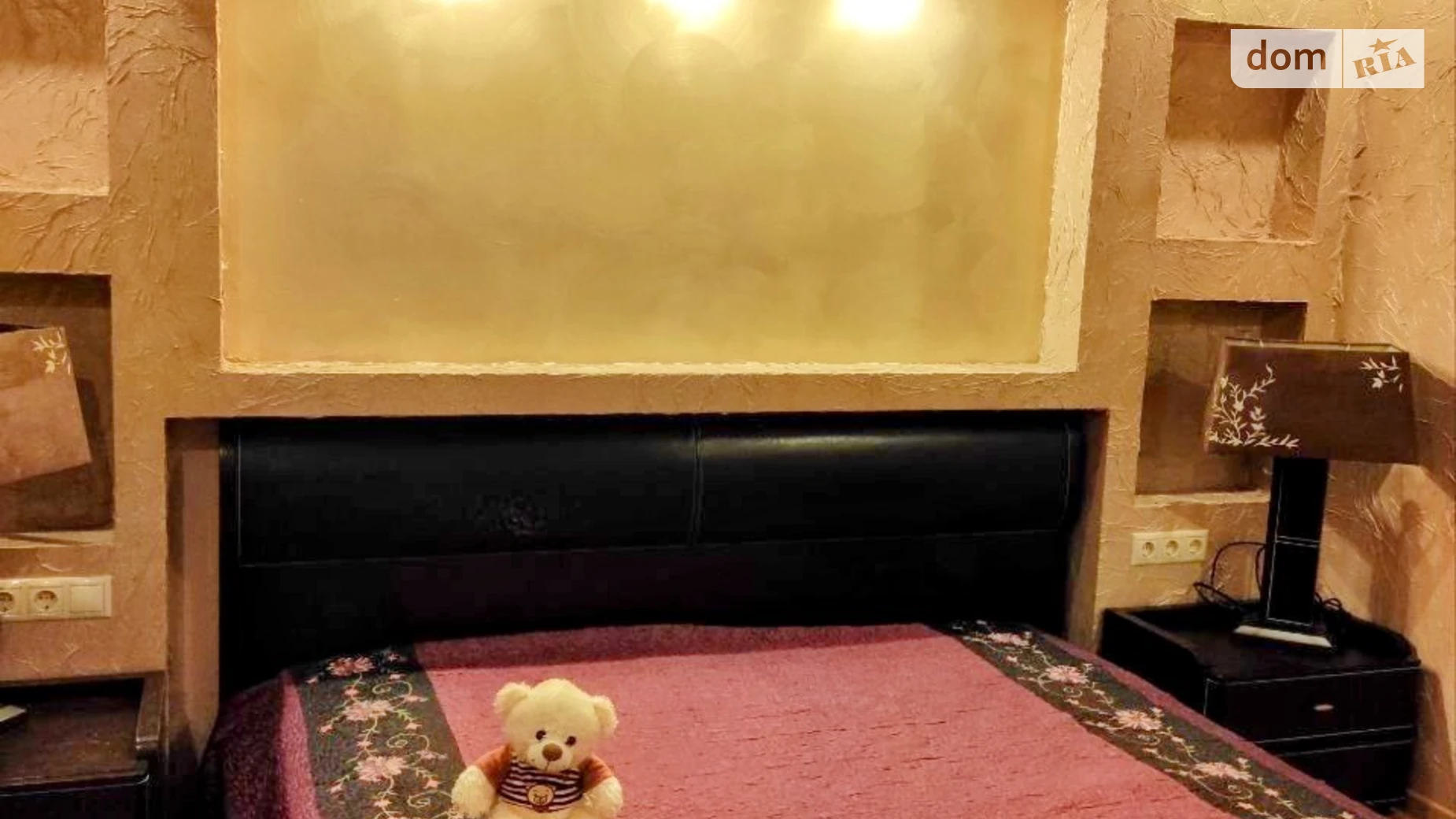 Сдается в аренду 3-комнатная квартира 66 кв. м в Днепре, просп. Героев - фото 3