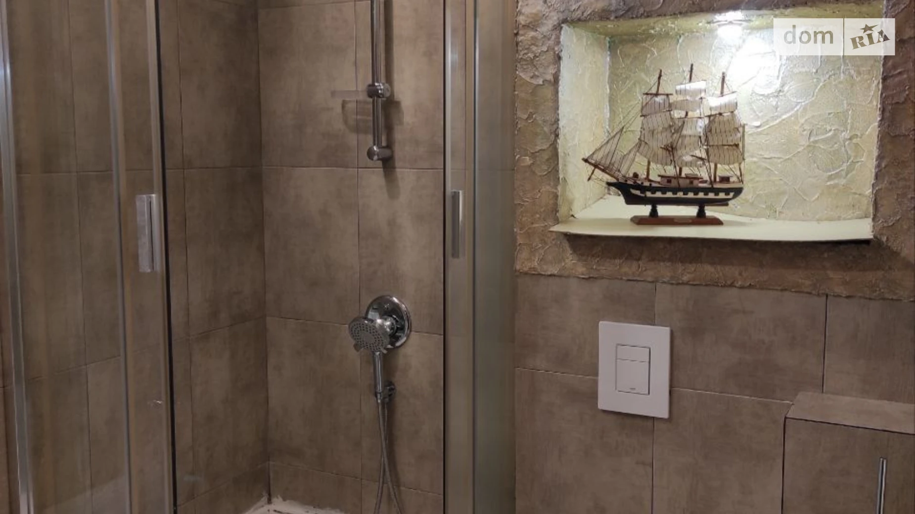 Сдается в аренду 3-комнатная квартира 66 кв. м в Днепре, просп. Героев - фото 5