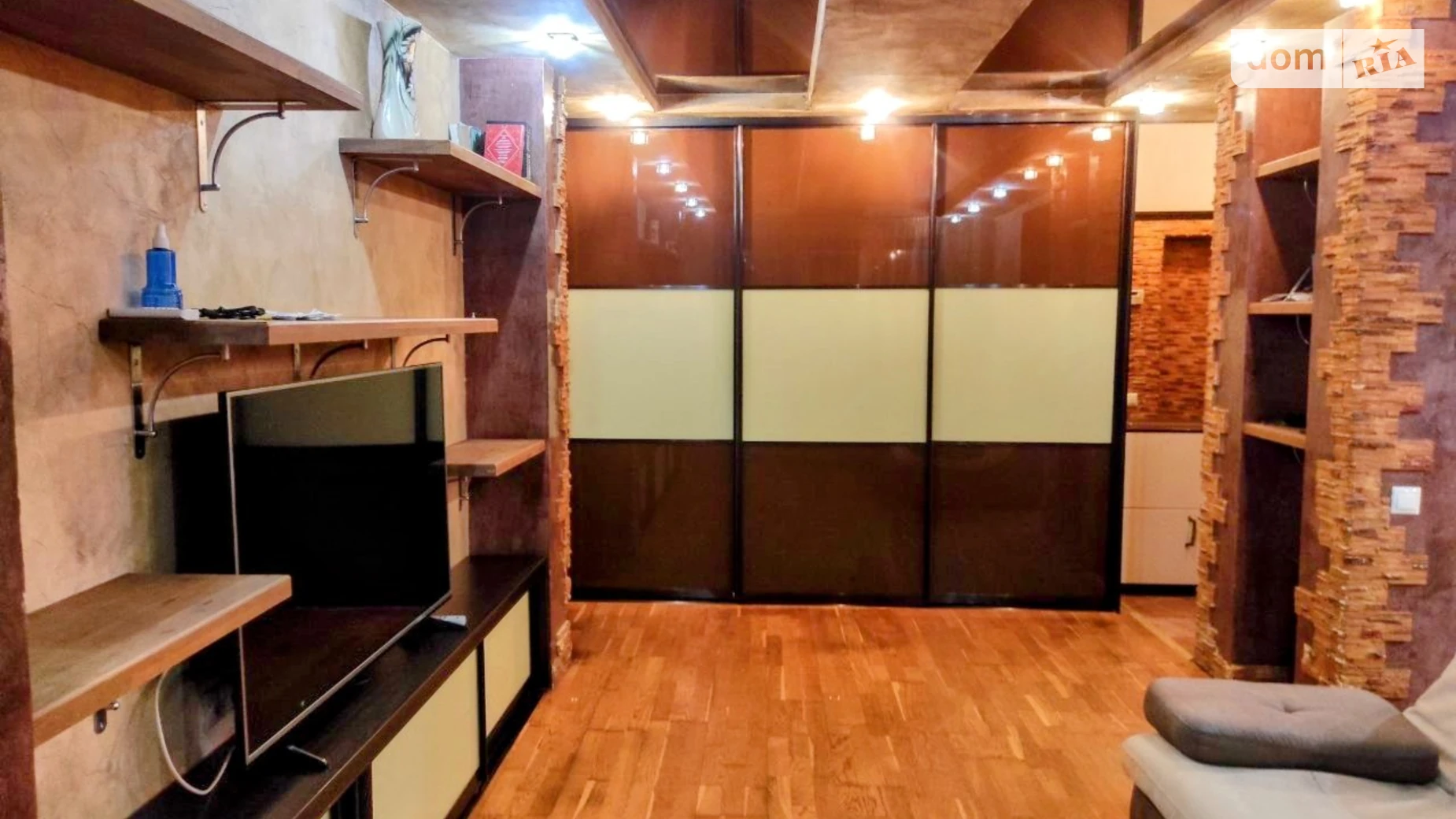 Сдается в аренду 3-комнатная квартира 66 кв. м в Днепре, просп. Героев - фото 4