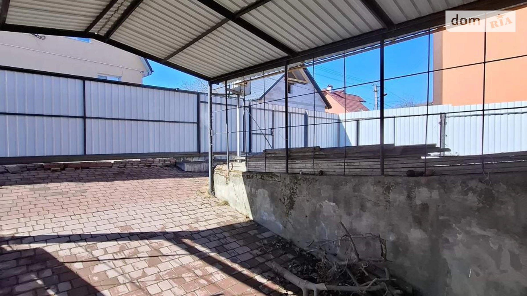 Продается дом на 2 этажа 68 кв. м с мансардой, цена: 37000 $ - фото 2